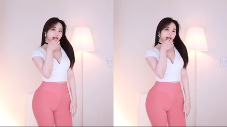 BJ소린(苏麟)2021年5月21日Sexy Dance231238