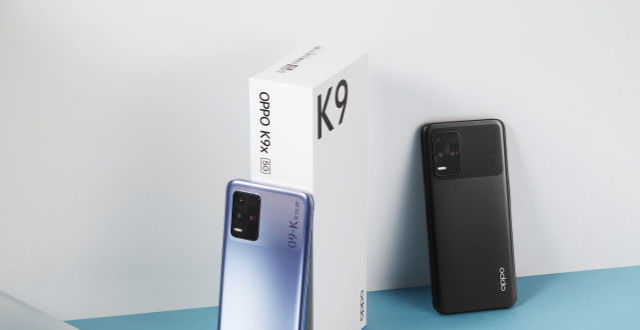 oppo千元机带来高颜值外观设计,值得买吗?