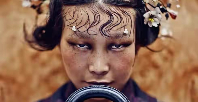 三只松鼠"眯眯眼"模特饱受争议:眯眯眼引部分国人的不自信,真让人唏嘘