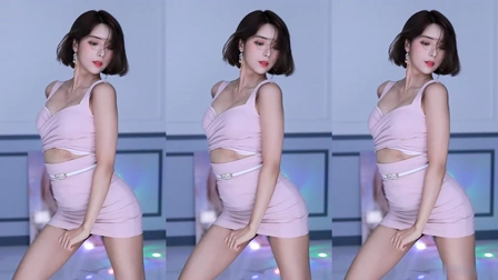 BJ혜밍(慧明)2021年5月23日Sexy Dance132234