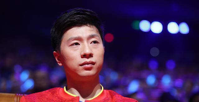 致敬！马龙的使命便是他没有急流勇退的伟大原因_腾讯新闻