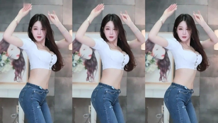 韩国美女主播舞蹈摩托摇第16848期1080P无删减版高清在线