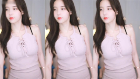 BJ화정(花井)2021年6月29日Sexy Dance173758