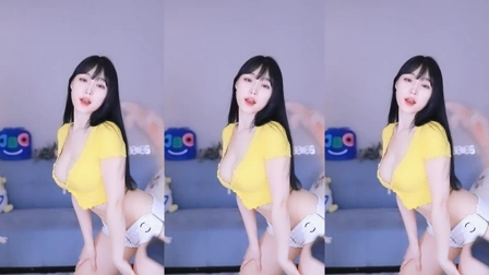 BJ孝卡(효카)姿态抖臀舞1080P高清在线观看