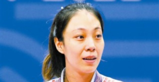 迟到8年终获全运会冠军 王宁用金牌见证美好爱情_腾讯新闻