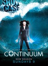 超越时间线 第二季