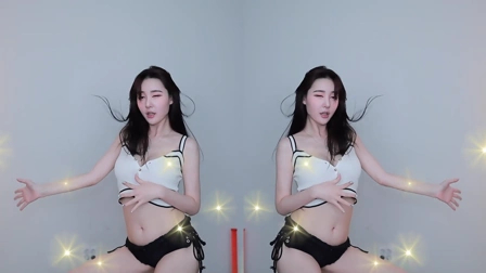 AfreecaTV邢英(BJ씽잉)2021年5月25日舞蹈剪辑214905