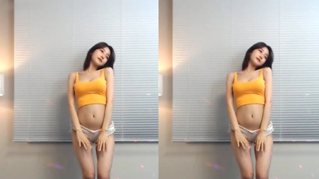 BJ서아(徐雅)2021年5月25日Sexy Dance210508