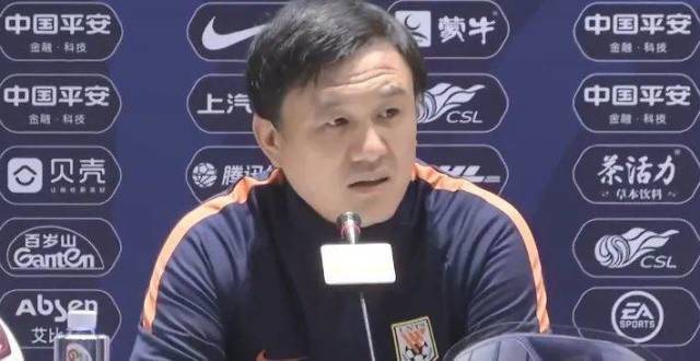 郝伟透露两个好消息，确认派替补打国安，对手回应是否列队欢迎_腾讯新闻