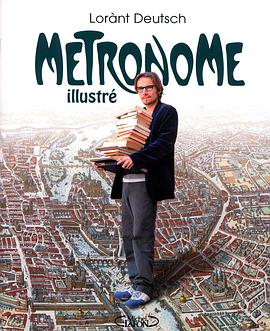 Métronome, Paris au fil de l&#39;histoire Season 1