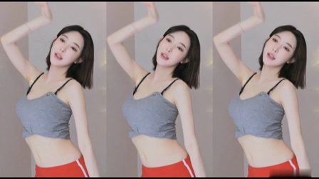 Afreecatv아영(BJ阿英)2021年5月26日Sexy Dance221746