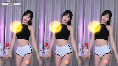 BJ푸딩(布丁)2021年4月25日Sexy Dance140816