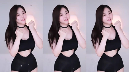 BJ소린(苏麟)2021年5月26日Sexy Dance214623