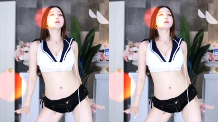 Afreecatv박가린(BJ朴佳琳)2021年8月2日Sexy Dance221746