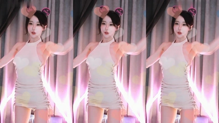 Afreecatv쑤지(BJ苏吉)2021年7月14日Sexy Dance195928