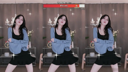 BJ채화(彩婉)2021年7月15日Sexy Dance181406