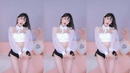 Afreecatv효카(BJ孝卡)2021年8月3日Sexy Dance193846