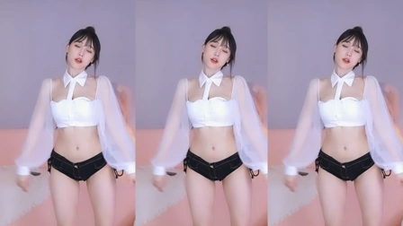 BJ孝卡(효카)2021年8月3日舞蹈剪辑233904