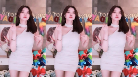 BJ秋天(가을님)2021年7月15日舞蹈剪辑151013