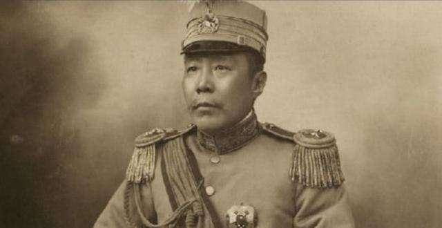 东陵大盗，连慈禧尸骨都曾不放过的孙殿英最后是怎么死的？ - 全网搜