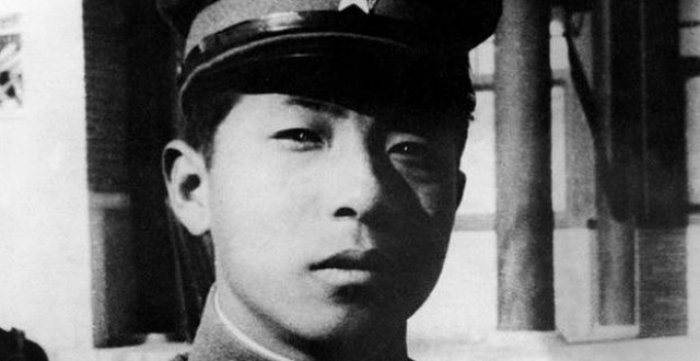 张学良长得究竟有多像日本昭和天皇？访问日本时竟闹出大笑话- 全网搜