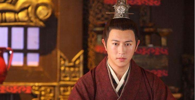 汉文帝为登上皇位曾杀妻灭子？杀掉四个儿子是阴谋论脑补_腾讯新闻