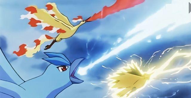 宝可梦剧场版之梦幻的宝可梦洛奇亚爆诞