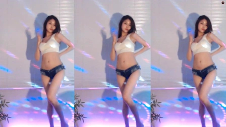 BJ서아(徐雅)2021年8月6日Sexy Dance210151