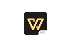 WPS Office Pro v13.24 for Android 专业版