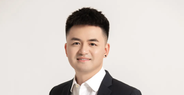 DBC职梦合伙人叶彬乐：放弃纽约梦回国，帮助数千个留学生解决求职痛点_腾讯新闻
