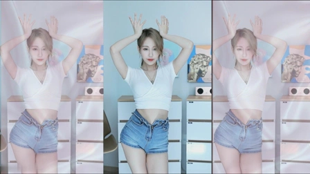 BJ唐蕾(쥬아)2021年4月28日舞蹈剪辑030117
