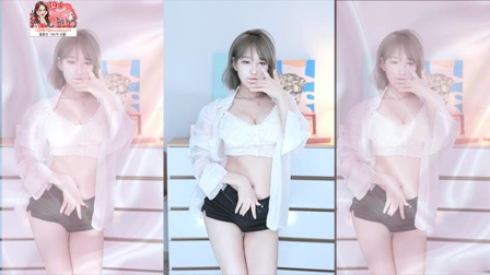 韩国美女抖臀舞第23114期351.74 MB高清无水印网盘打包