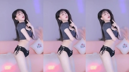 BJ효카(孝卡)2021年8月7日Sexy Dance205457