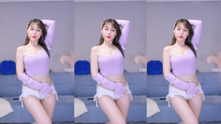 BJ효카(孝卡)2021年5月27日Sexy Dance202934