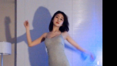 Afreecatv서아(BJ徐雅)2021年5月27日Sexy Dance220528