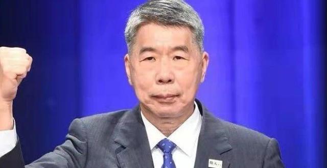 台湾新闻脸：专访张亚中_腾讯新闻