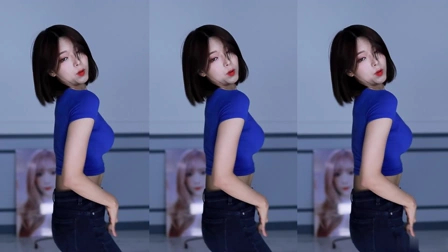 BJ혜밍(慧明)2021年8月8日Sexy Dance142901