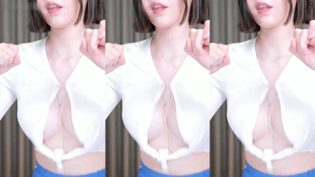 Afreecatv햄찡(BJ黑珍)2021年5月28日Sexy Dance225914