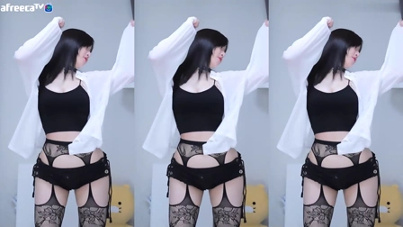BJ소린(苏麟)2021年8月8日Sexy Dance225832