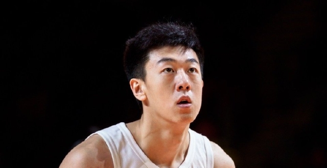 cba选秀状元王少杰