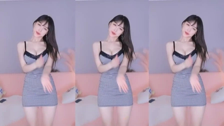 BJ효카(孝卡)2021年8月9日Sexy Dance231411