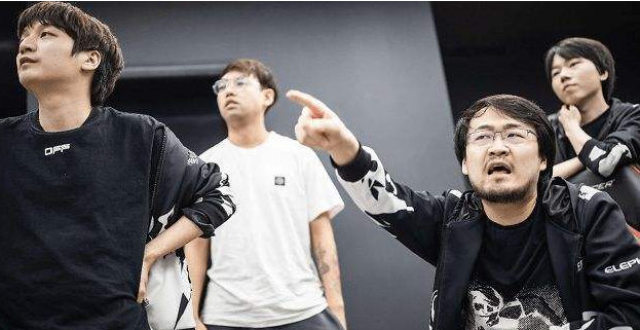 dota2:皮鞋隔离开启直播,吐槽maybe不是人,rotk让他很不爽