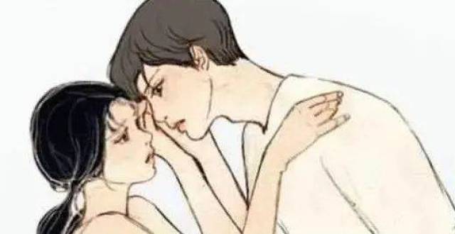 女人对男人动了情,都会有这几个表现,98%的男人错过了!