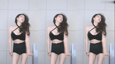 Afreecatv김시원해요(BJ时元)2021年9月1日Sexy Dance010637