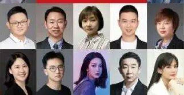 年度制片人刘乐：眼里有光，心中有爱_腾讯新闻