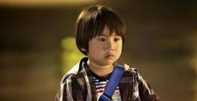 小小彬:两岁出道赚钱养家,千万身家被父母败光,如今患病无人管