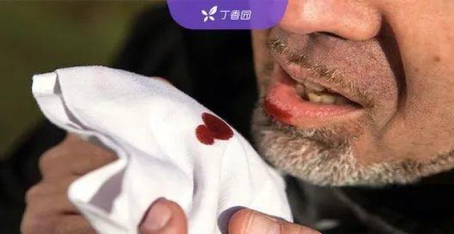 反复咯血 48 年伴呼吸困难，这个病例着实少见！_腾讯新闻