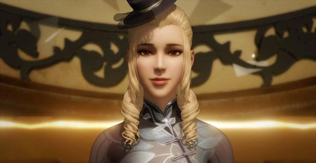 国漫美女之空灵慧篇:开始以为是女主,却原来是反派,结局难料