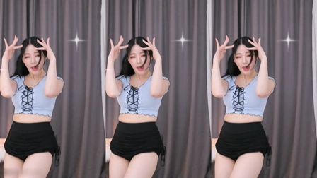 BJ도시(都诗)2021年9月2日Sexy Dance080127