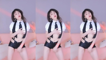 Afreecatv효카(BJ孝卡)2021年8月12日Sexy Dance214430